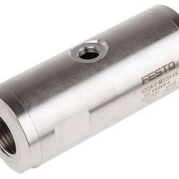 VZQA-C-M22U-15-GG-V4V4N-4 FESTO