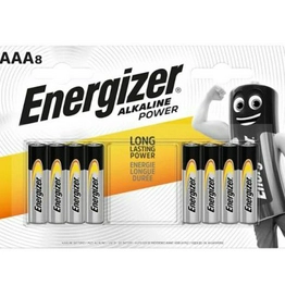 AAA P8 POWER Energizer