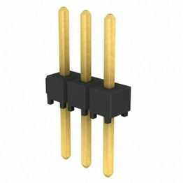 samtec TSW-103-26-G-S image