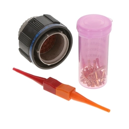 Amphenol D38999/26MF32PN image