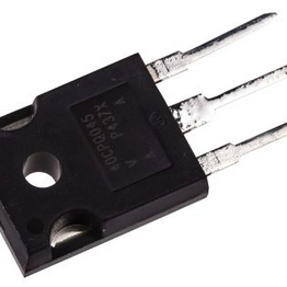 Vishay Intertechnology VS-40CPQ045-N3 image