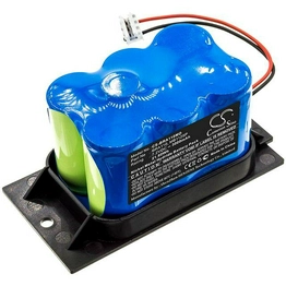 WX-REZV-1-110089-S  BATTERY International Lighting