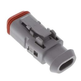 DT06-2S-TE81 TE Connectivity