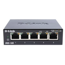 DGS-105/B D-Link