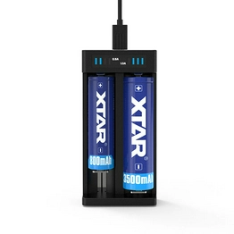 XTAR MC2 PLUS XTAR