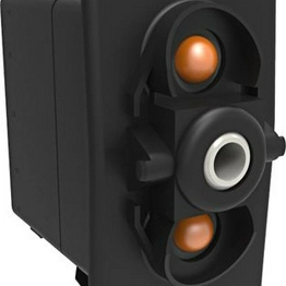 Carling Technologies VDB2UPPC-00000-000 image
