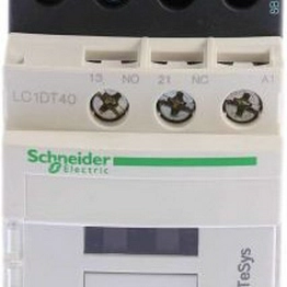 Schneider Electric LC1DT40B7 image