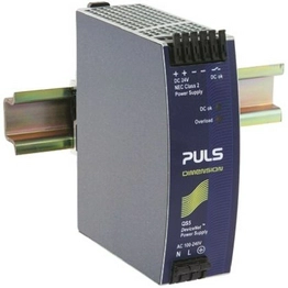 QS5.DNET pulspower