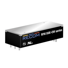 RPA150E-4824SEW/P RECOM Power