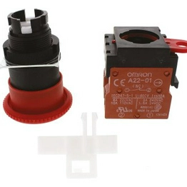 OMRON A22E-M-02 image
