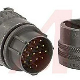 Amphenol PT06E-14-18P(SR) image