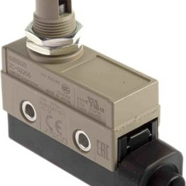 OMRON ZC-Q2255 image