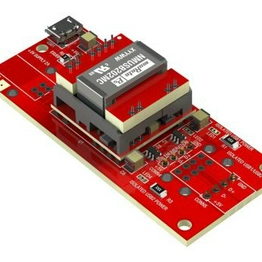 Murata Manufacturing NMUSBEVALC image