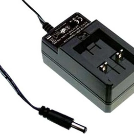 Mean-Well USA, Inc. GE30I12-P1J image