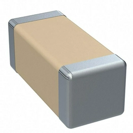 C1206C103K1RAC Cornell Dubilier Electronics
