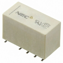 KEMET EE2-4.5TNUH-L image