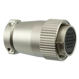 Hirose Electric JR25PK-24S(71) image