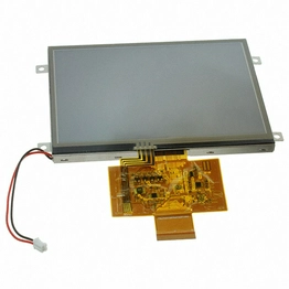 EA TFT057-32ATP DISPLAY VISIONS
