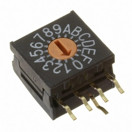 NKK Switches FR01FR16H image