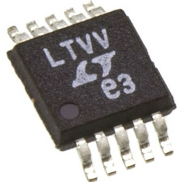 Texas Instruments INA330AIDGST image