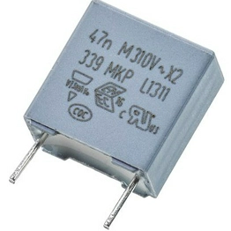 2222 339 20473 Vishay Intertechnology