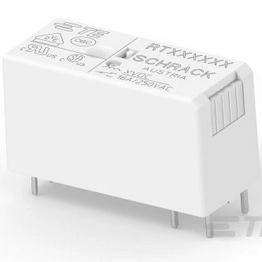 TE Connectivity RTS3TF12 image