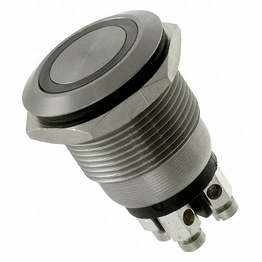 MPI002/TERM/D5 bulgin