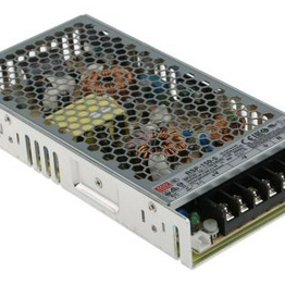 Mean-Well USA, Inc. RSP-150-5 image