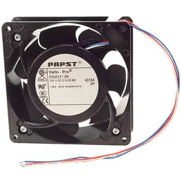 DV5212/2N-40184 ebmpapst