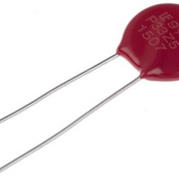 Littelfuse V33ZA5P image