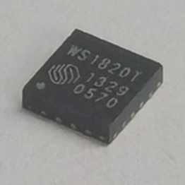 WS1820T wisesun