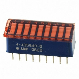 4-435640-0 TE Connectivity