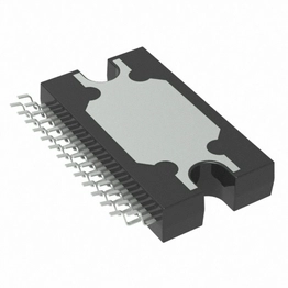 NXP Semiconductors TDF8546JS/N2ZS image