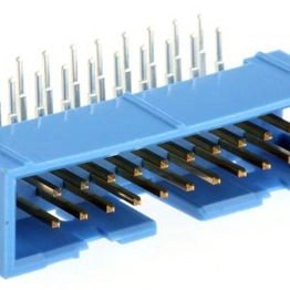 TE Connectivity 2-1761605-7 image