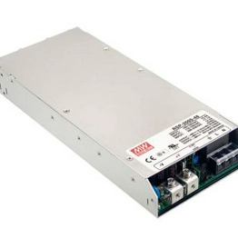 Mean-Well USA, Inc. RSP-2000-24 image