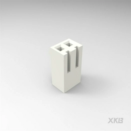 XKB Connectivity X8672H-02-N2 image