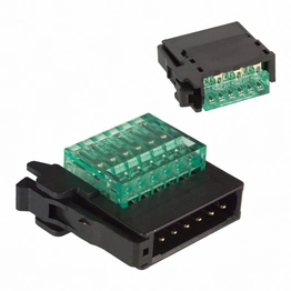 TE Connectivity 4-1473562-6 image