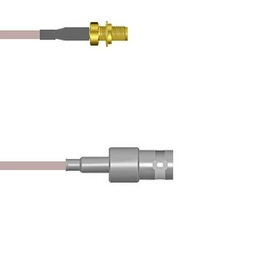 Q-2W0030005024I Amphenol Custom Cable