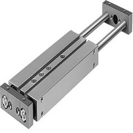 DPZJ-25-40-P-A-S2 FESTO