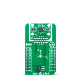 MIKROE-6566 MikroElektronika