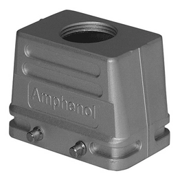 C146 11G010 600 1 Amphenol