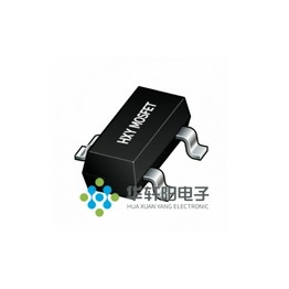 HXY MOSFET BAV74 image