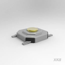 TS-1187A-B-A-B XKB Connectivity