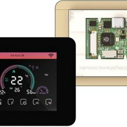 4D Systems gen4-RP2350-28CT-CLB image