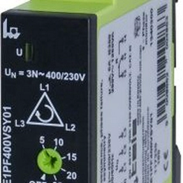 E1PF400VSY01 tele