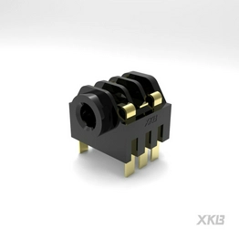 XKB Connectivity PJ-H395 image