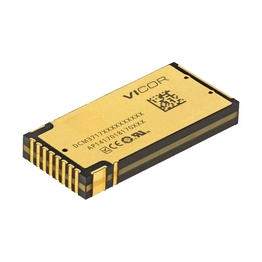 DCM3717S60D13K0TN1 VICOR