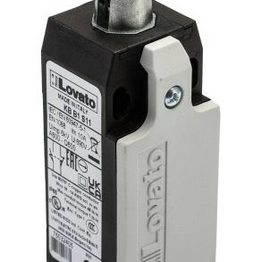 Lovato Electric KBB1S11 image