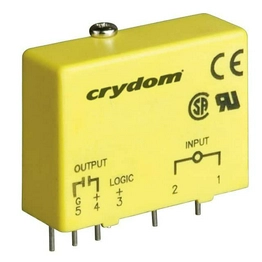 IAC5A Sensata Technologies