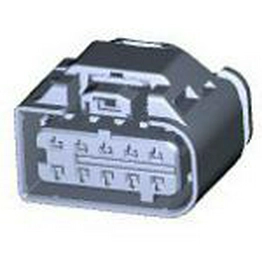 1801600-1 TE Connectivity